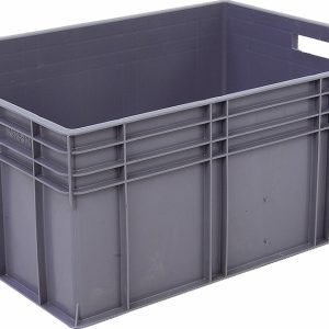 KAMASAN-KOPS-8632 (KOPS 134) PLASTİK KASA 600x800x320 mm