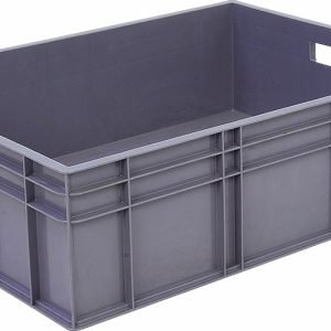 KAMASAN-KOPS- 8622 PLASTİK KASA 600x800x235 mm