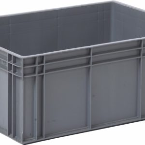 KAMASAN-KOD-2301-K PLASTİK KASA 505x705x280 mm