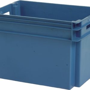KAMASAN-KNK-6442K PLASTİK KONİK KASA 400x600x420 mm