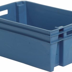KAMASAN-KNK-6432-K PLASTİK KONİK KASA
