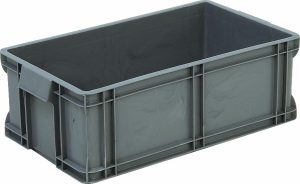 K-18-K PLASTİK OTOMOTİV KASASI