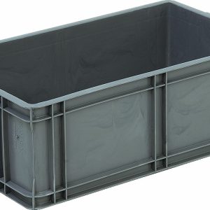 K-18-K PLASTİK OTOMOTİV KASASI