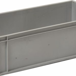 KAMASAN-SLC-8422 PLASTİK KASA 400x800x230 mm