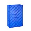 HP-4003 PLASTİK KAPALI KASA 400x600x400 mm - Görsel 2