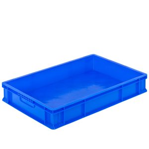 HP-1003 PLASTİK KASA 400x600x100 mm