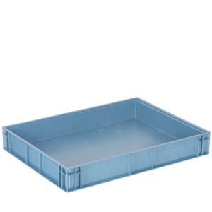 AX-8611 PLASTİK KASA 600x800x119 mm