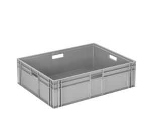 AX-8622 PLASTİK KASA 600x800x230 mm - Görsel 3