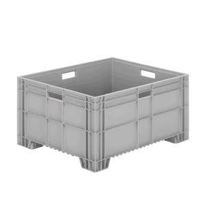 AX-8639 PLASTİK KASA 600x800x390 mm
