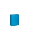 HP-4316-D PLASTİK KASA 300x400x174 mm - Görsel 2