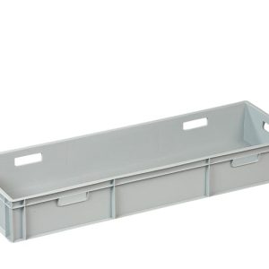 400x1200 mm plastik kasalar
