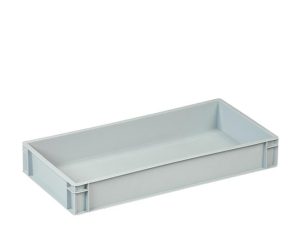 H-4811 PLASTİK KASA 400x800x119 mm
