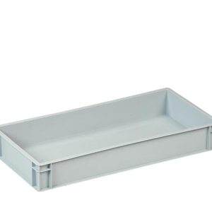 H-4811 PLASTİK KASA 400x800x119 mm