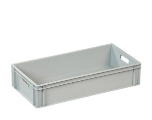 H-4816 PLASTİK KASA 400x800x171 mm