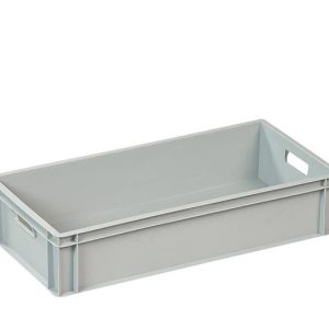 H-4816 PLASTİK KASA 400x800x171 mm