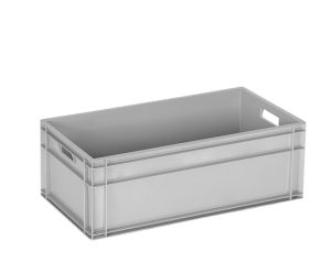 H-4828 PLASTİK KASA 400x800x278 mm