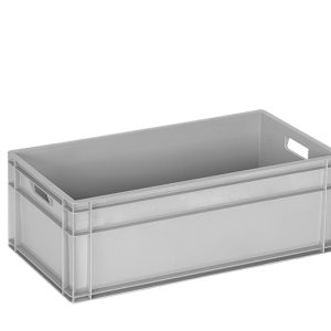 H-4828 PLASTİK KASA 400x800x278 mm