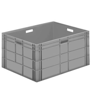 AX-8633 PLASTİK KASA 600x800x340 mm