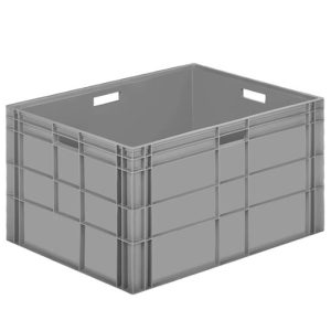 AX-8644 PLASTİK KASA 600x800x450 mm