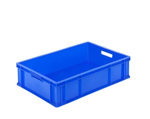 HP-1503 PLASTİK KASA 400x600x150 mm