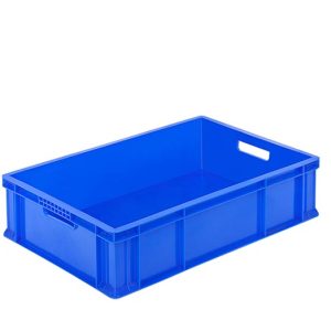 HP-1503 PLASTİK KASA 400x600x150 mm