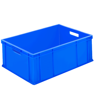 HP-2303 PLASTİK KAPALI KASA 400x600x230 mm