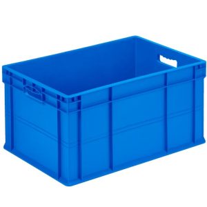 HP-3003 PLASTİK KAPALI KASA 400x600x300 mm