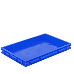 HP-6503 PLASTİK KASA 400x600x65 mm