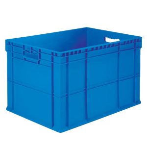 HP-3403 PLASTİK KAPALI KASA 400x600x340 mm