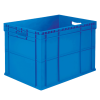 HP-4003 PLASTİK KAPALI KASA 400x600x400 mm