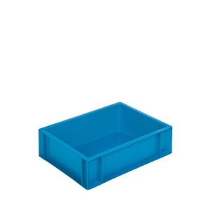 HP-4311-D PLASTİK KASA 300x400x117 mm