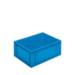 HP-4316-F PLASTİK HIRDAVAT KASASI 300x400x174 mm