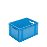 300x400 mm plastik kasalar