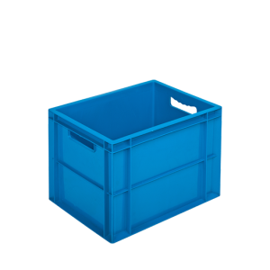 HP-4329-D PLASTİK KASA 300x400x290 mm