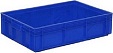 STK-29-K PLASTİK KASA 400x600x150 mm