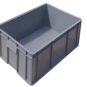 KAMASAN-STK-56-K PLASTİK KASA 400x600x280 mm