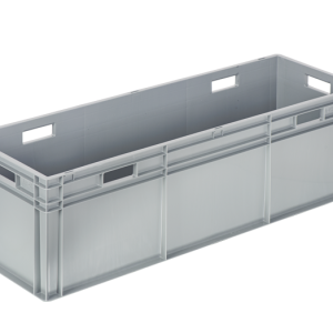 AX-4133 PLASTİK KASA 400x1200x338 mm