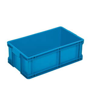 HP-18-K PLASTİK OTOMOTİV KASASI 295x505x180 mm