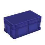 300x500 mm plastik kasalar
