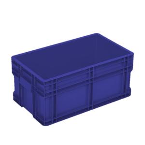 300x500 mm plastik kasalar