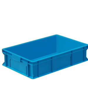 HP-4615 PLASTİK SANAYİ KASASI 400x600x150 mm
