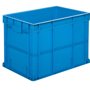 HP-4642 PLASTİK SANAYİ KASASI 400x600x425 mm