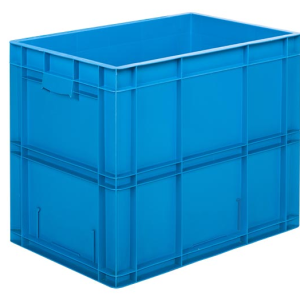 HP-4650 PLASTİK SANAYİ KASA 400x600x500 mm