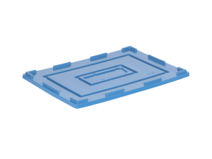 HP-6943 PLASTİK KAPAK 480x690