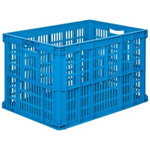 HP-6943-A PLASTİK DELİKLİ KASA 480x690x430 mm