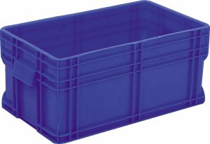K-27-K PLASTİK OTOMOTİV KASASI 290x500x235 mm