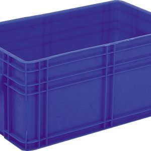 K-27-K PLASTİK OTOMOTİV KASASI 290x500x235 mm