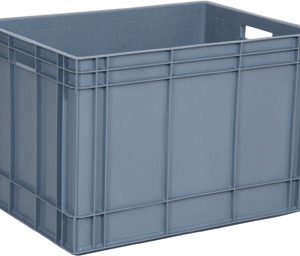 KAMASAN-KOD-2501-K PLASTİK KASA 500x700x465 mm