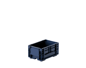 R-KLT-3215 SANAYİ KASASI 200 X300X147