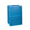 HP-4632 PLASTİK SANAYİ KASASI 400x600x325 mm - Görsel 2